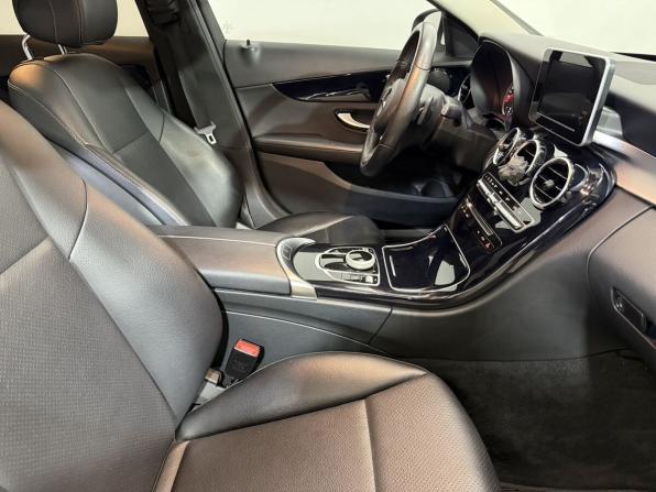 Mercedes-Benz C-Класс IV (W205) с пробегом 2016 года, цена 1 979 000 рублей, 95284 км, седан, Автокод Объявления
