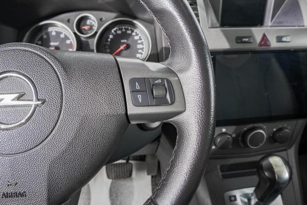Opel Zafira B Барнаул  - изображение 16
