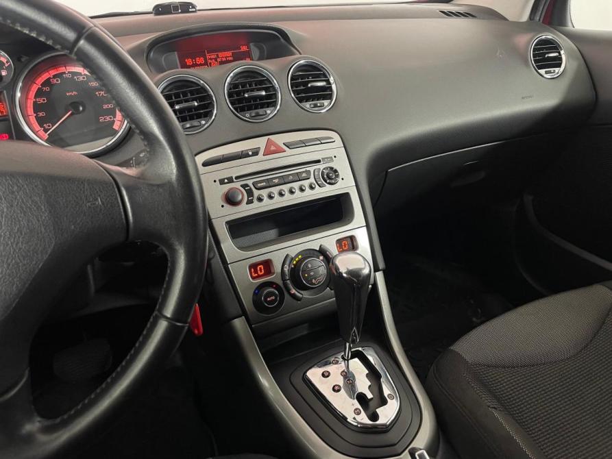 Peugeot 308 I Воронеж  - изображение 14