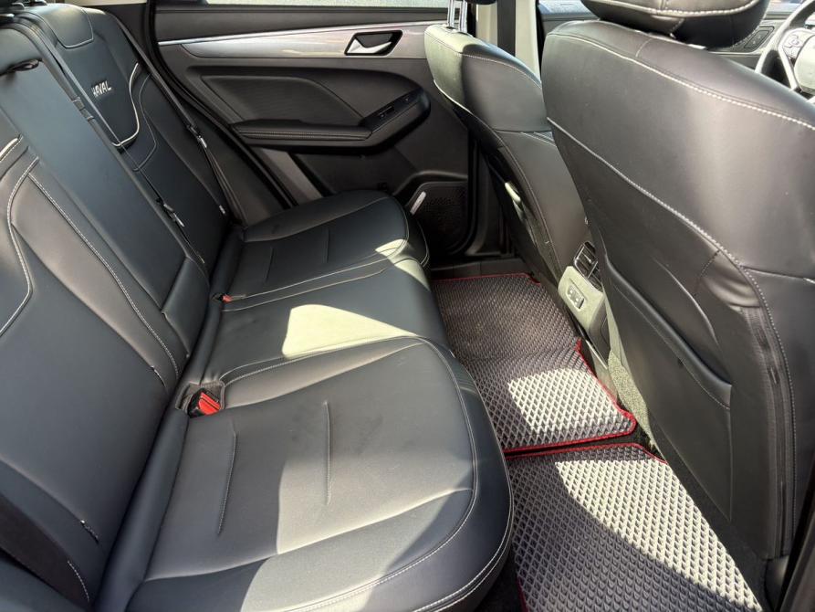 Haval Jolion I Москва  - изображение 11