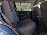 Nissan Pathfinder III Екатеринбург  - изображение 25