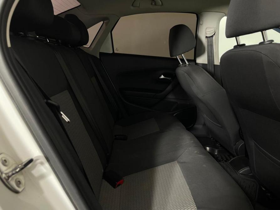 Volkswagen Polo V Воронеж  - изображение 23