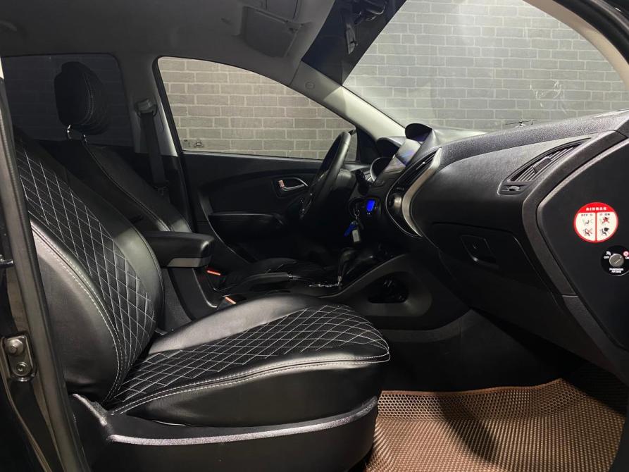 Hyundai ix35 I Рестайлинг Челябинск  - изображение 9