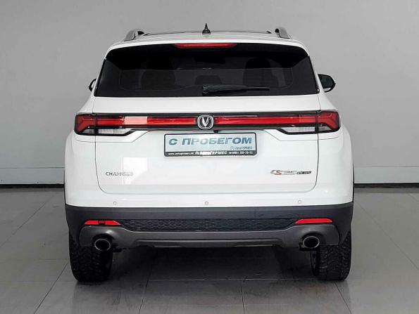 Changan CS35 Plus I Рестайлинг с пробегом 2023 года, цена 1 850 000 рублей, 35589 км, внедорожник, Автокод Объявления