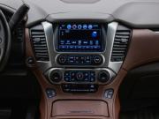 Chevrolet Tahoe IV Москва  - изображение 34