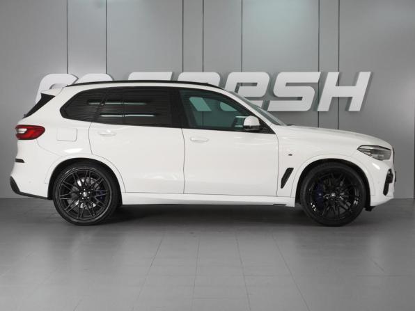 BMW X5 IV (G05/G18) с пробегом 2019 года, цена 6 100 000 рублей, 131865 км, внедорожник, Автокод Объявления