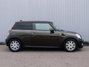 Mini Hatch II (R56) Сочи  - изображение 20