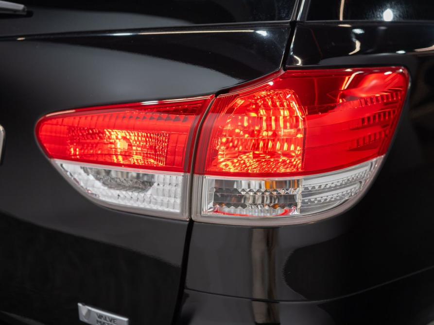 Toyota Wish II Улан-Удэ  - изображение 18