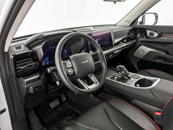 Haval H3 I с пробегом 2024 года, цена 2 130 000 рублей, 38805 км, внедорожник, Автокод Объявления