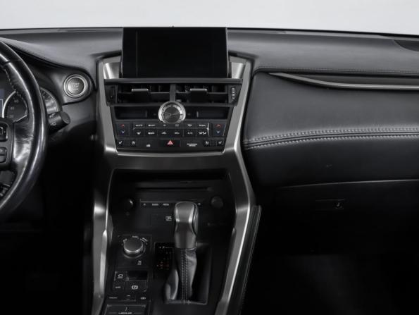 Lexus NX I с пробегом 2015 года, цена 3 250 000 рублей, 96439 км, внедорожник, Автокод Объявления