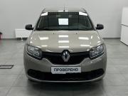 Renault Sandero II Казань  - изображение 18