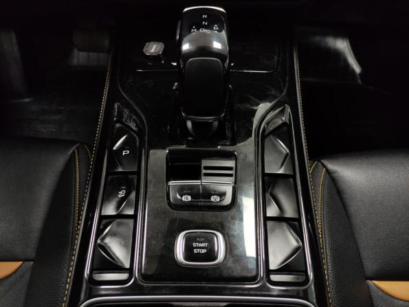 FAW Bestune T77 I с пробегом 2023 года, цена 1 599 000 рублей, 17256 км, внедорожник, Автокод Объявления