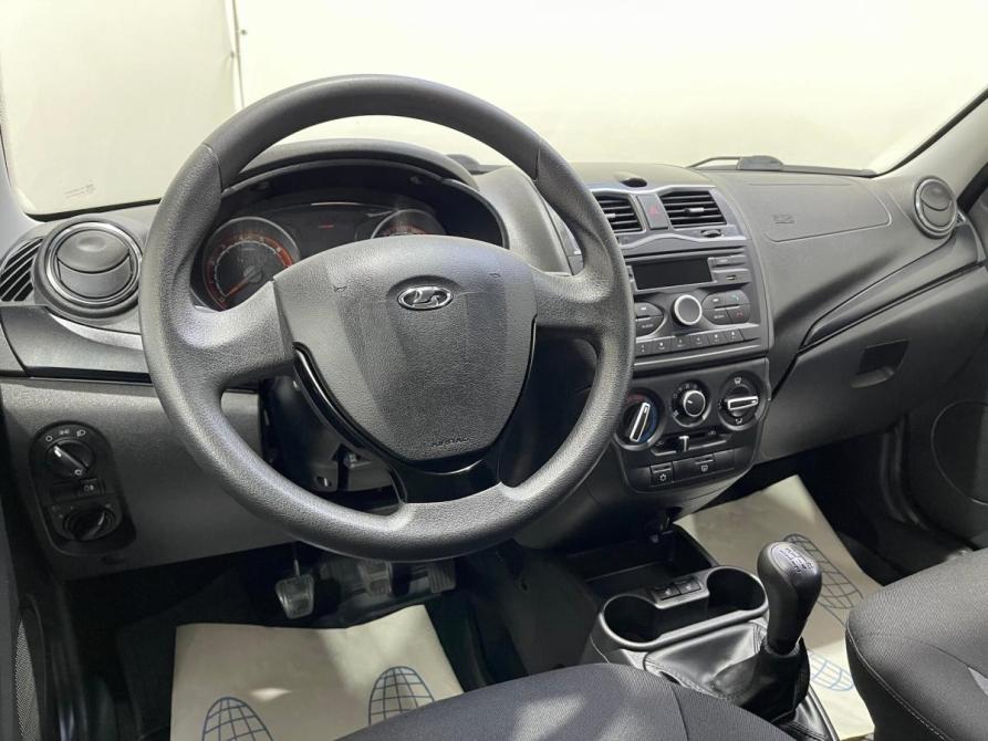 Lada (ВАЗ) Granta I Рестайлинг Воронеж  - изображение 13
