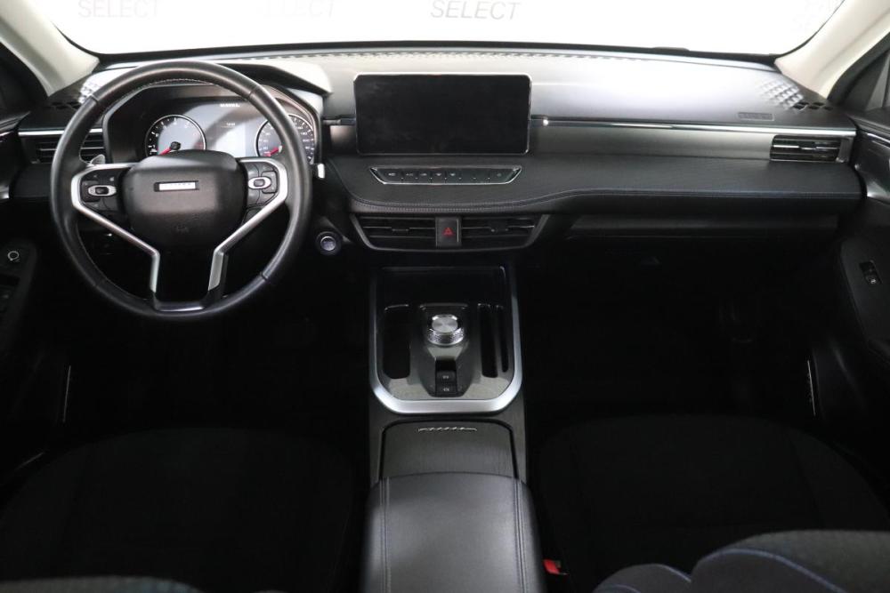 Haval Jolion I Рестайлинг Ульяновск  - изображение 7
