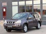 Nissan X-Trail II Рестайлинг Волгоград  - изображение 36