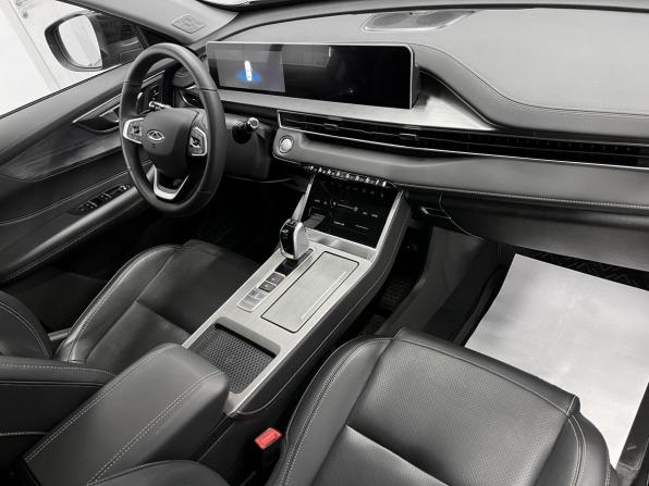 Chery Tiggo 4 Pro I Рестайлинг с пробегом 2024 года, цена 1 750 000 рублей, 17205 км, внедорожник, Автокод Объявления