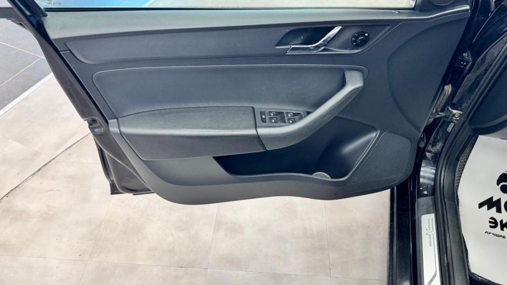 Skoda Rapid I Киров  - изображение 8