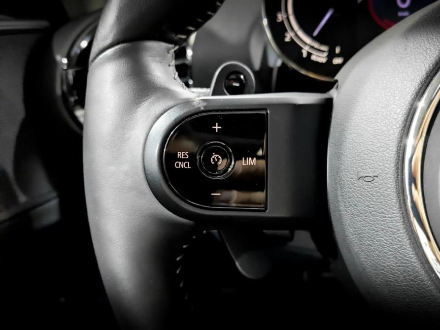Mini Clubman II Рестайлинг Химки  - изображение 29