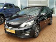 Kia Rio III Рестайлинг Екатеринбург  - изображение 23