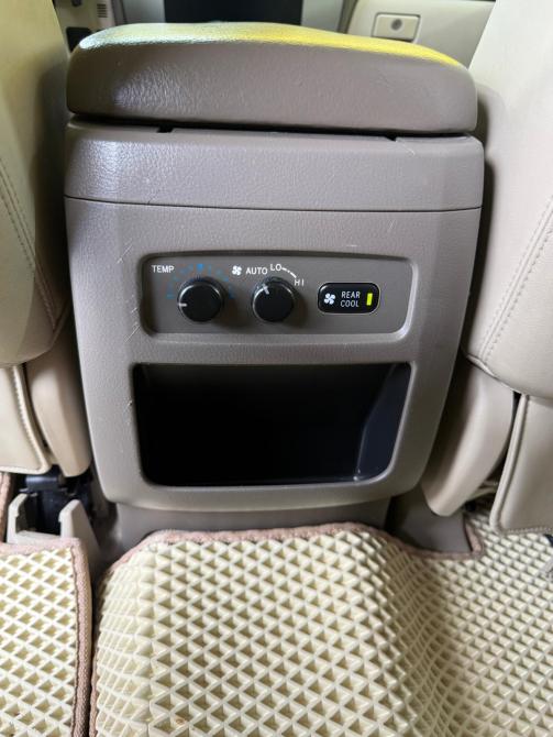 Toyota Land Cruiser Prado 120 Series Ижевск  - изображение 12