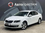 Skoda Octavia III (A7) Пермь  - изображение 25