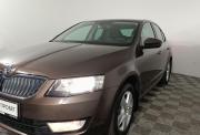 Skoda Octavia III (A7) Волгоград  - изображение 44