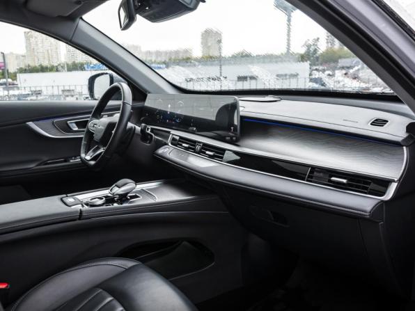 Chery Tiggo 8 Pro Max I Рестайлинг с пробегом 2024 года, цена 2 199 000 рублей, 40100 км, внедорожник, Автокод Объявления