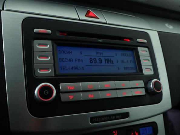 Volkswagen Passat B6 с пробегом 2007 года, цена 389 000 рублей, 300586 км, седан, Автокод Объявления