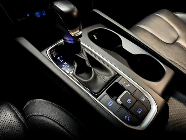 Hyundai Santa Fe IV с пробегом 2020 года, цена 3 225 000 рублей, 105205 км, внедорожник, Автокод Объявления