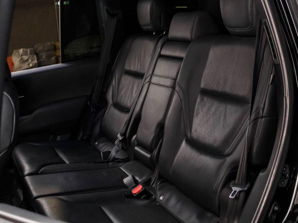 Toyota Land Cruiser 300 Series с пробегом 2021 года, цена 9 699 000 рублей, 100749 км, внедорожник, Автокод Объявления