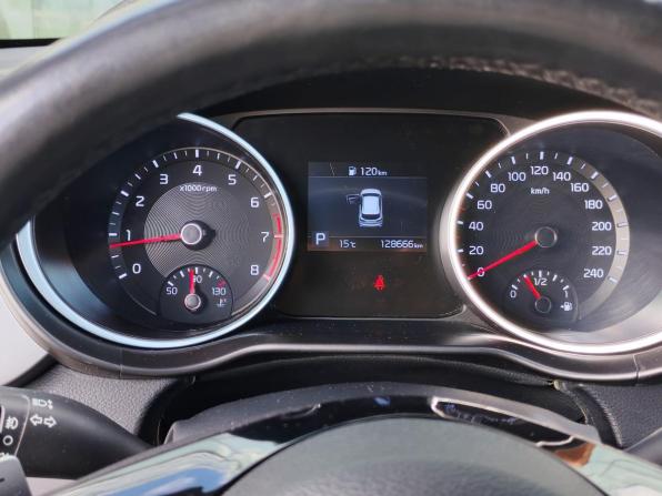 Kia Ceed III с пробегом 2019 года, цена 1 750 000 рублей, 128666 км, хэтчбек, Автокод Объявления