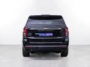 Chevrolet Suburban XII Москва  - изображение 33