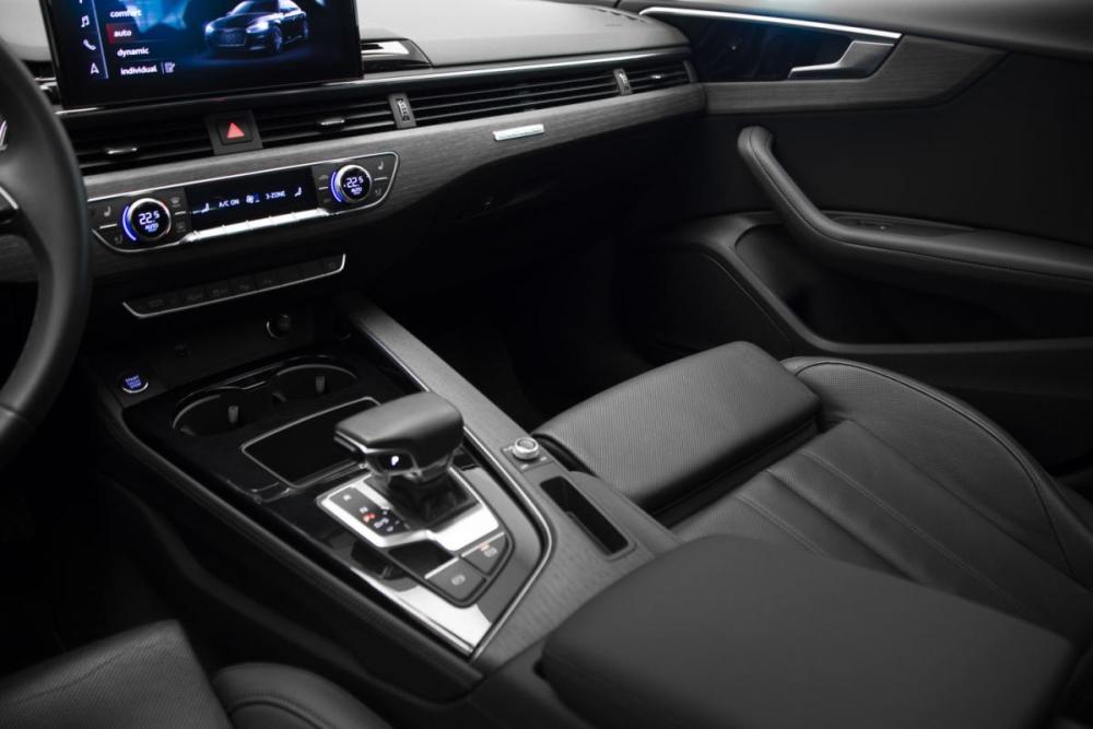 Audi A5 II (F5) Рестайлинг Москва  - изображение 23