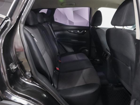 Nissan Qashqai II с пробегом 2015 года, цена 1 312 000 рублей, 142000 км, внедорожник, Автокод Объявления