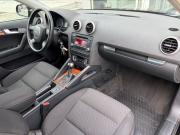 Audi A3 II (8P) Рестайлинг 2 Самара  - изображение 37
