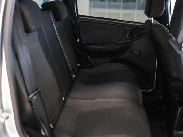 Lada (ВАЗ) Niva Travel I с пробегом 2023 года, цена 1 008 000 рублей, 68000 км, внедорожник, Автокод Объявления