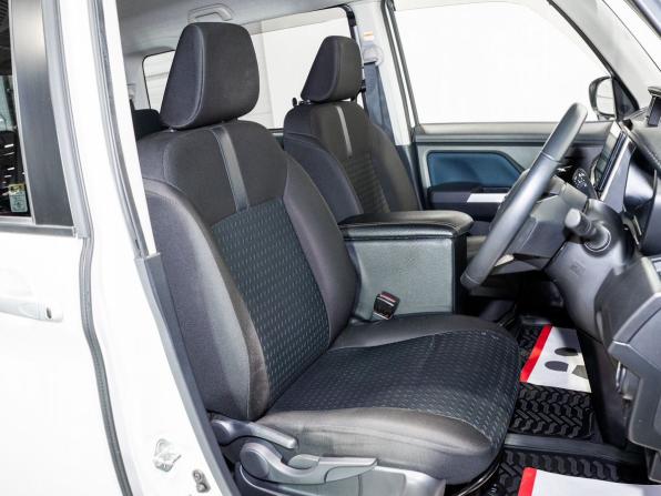 Toyota Roomy I Рестайлинг с пробегом 2021 года, цена 1 200 000 рублей, 70356 км, микровэн, Автокод Объявления