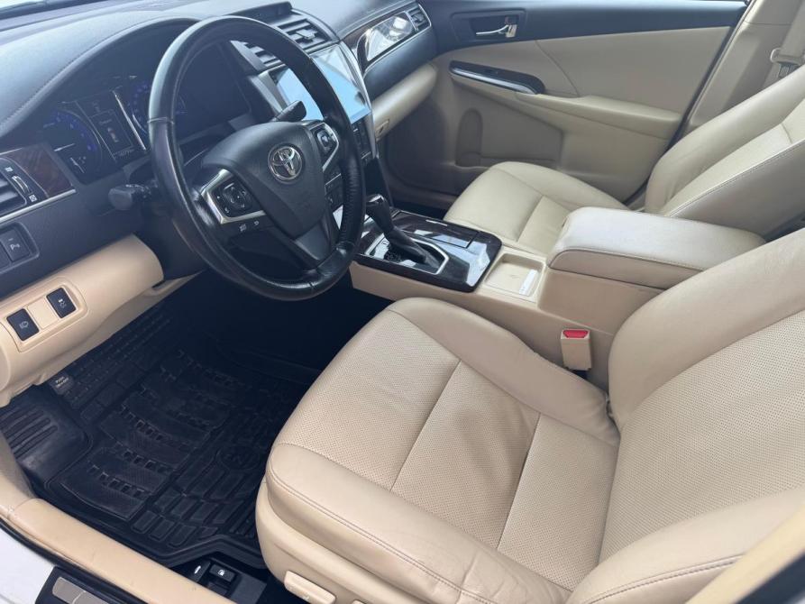 Toyota Camry VII (XV50) Рестайлинг Оренбург  - изображение 12