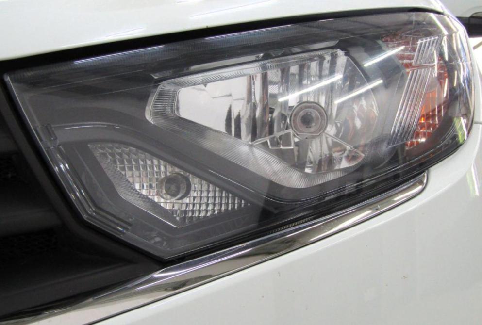 Lada (ВАЗ) Granta I Рестайлинг Екатеринбург  - изображение 9