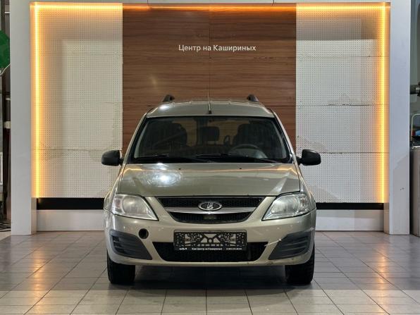Lada (ВАЗ) Largus I с пробегом 2016 года, цена 399 990 рублей, 287596 км, универсал, Автокод Объявления
