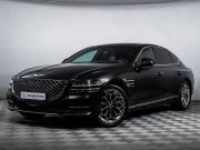 Genesis G80 II Москва  - изображение 22