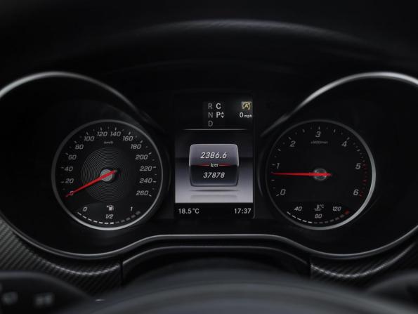 Mercedes-Benz Marco Polo III (W447) с пробегом 2019 года, цена 9 900 000 рублей, 37877 км, минивэн, Автокод Объявления