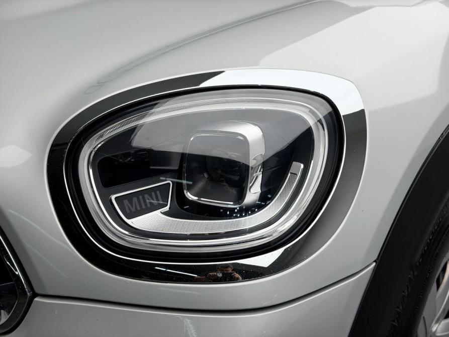 Mini Countryman II Рестайлинг Москва  - изображение 25