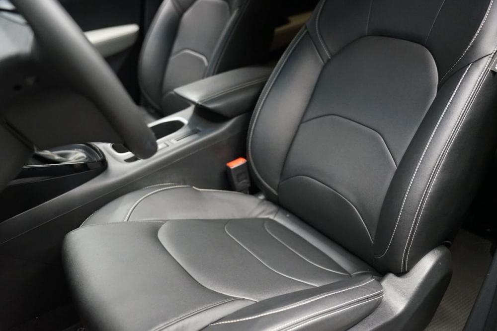 Chevrolet Captiva II Крым  - изображение 10
