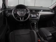 Skoda Rapid I Воронеж  - изображение 22