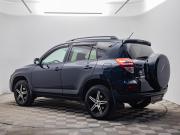 Toyota RAV4 III (XA30) Рестайлинг Москва  - изображение 20