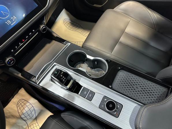 Omoda S5 с пробегом 2023 года, цена 1 549 000 рублей, 14778 км, седан, Автокод Объявления