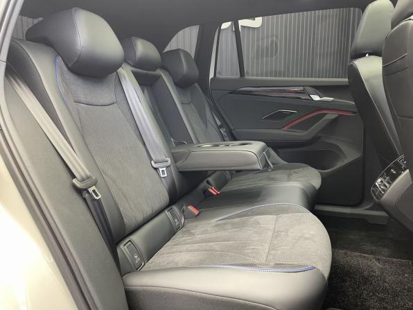Volkswagen Tiguan III (China Market) с пробегом 2026 года, цена 4 797 000 рублей, 4160 км, внедорожник, Автокод Объявления