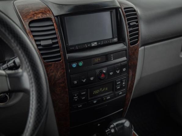 Kia Sorento I с пробегом 2005 года, цена 698 000 рублей, 228000 км, внедорожник, Автокод Объявления