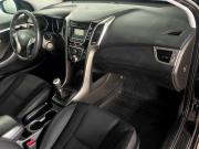Hyundai i30 I Рестайлинг Москва  - изображение 28